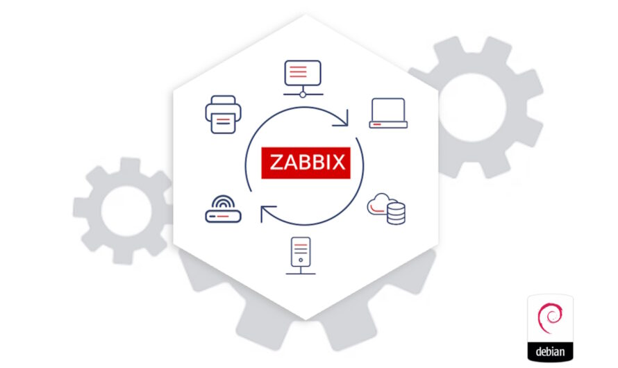 Обновление Zabbix c версии 4.0 до 7.0