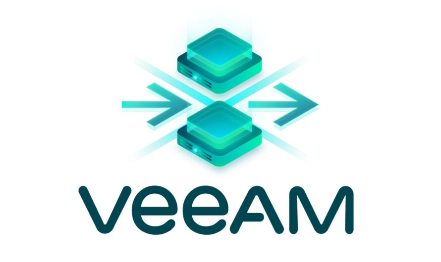 Veeam Backup & Replication