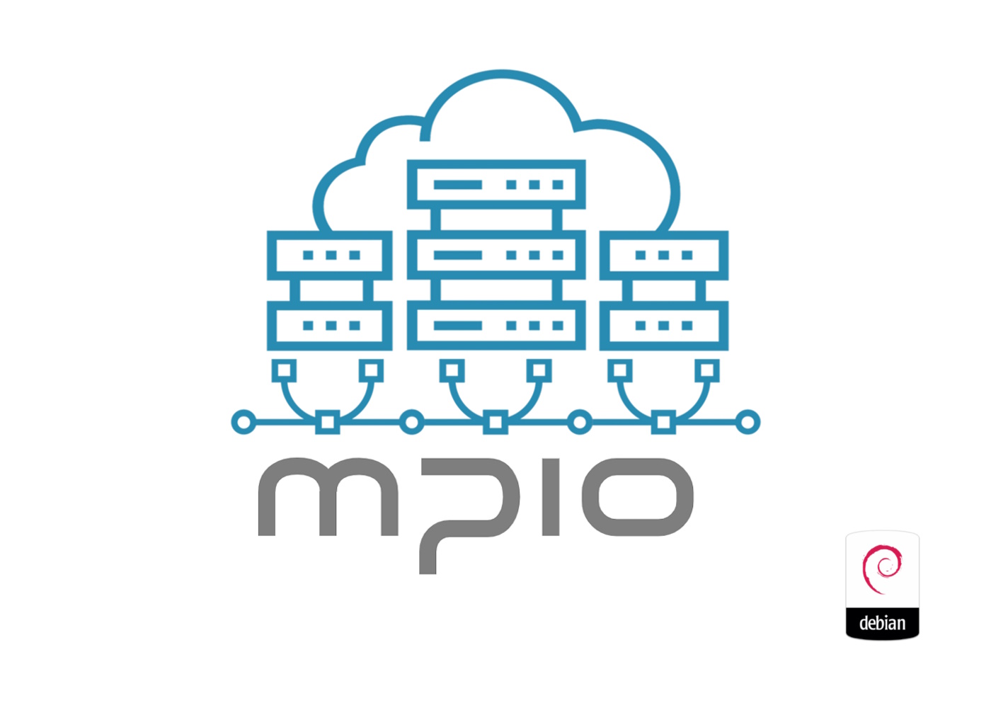 Настройка Multipath I/O в Linux