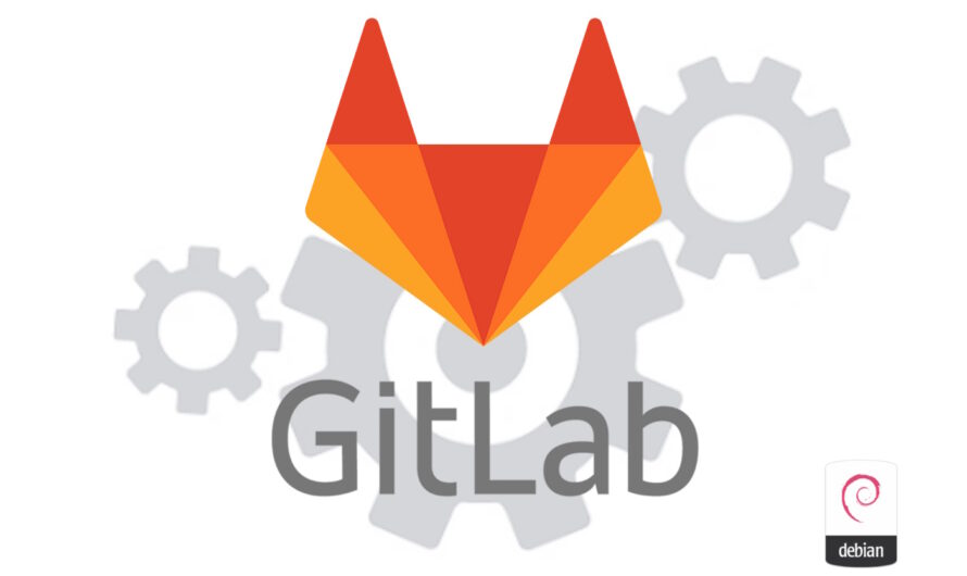 Обновление Gitlab