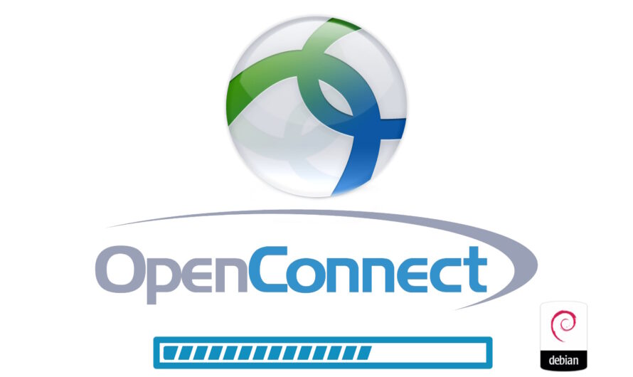 Установка и настройка OpenConnect VPN Server с поддержкой Let’s Encrypt