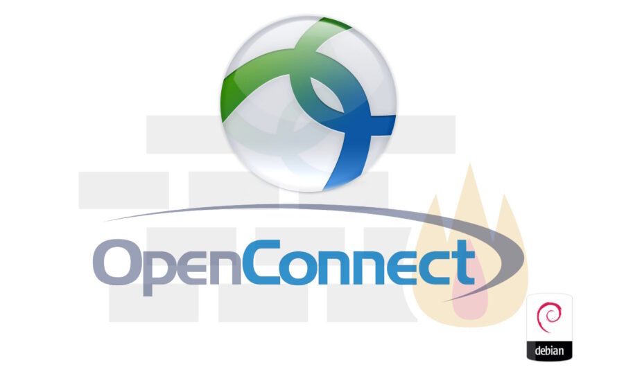 Безопасность OpenConnect VPN Server