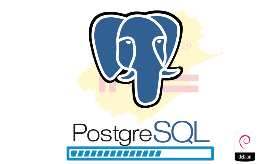 Установка PostgreSQL для 1С на Linux