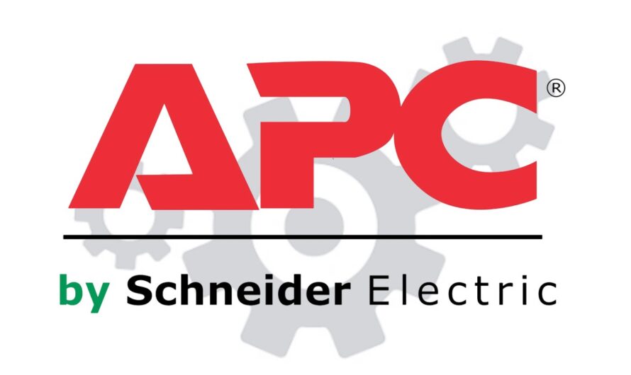 ИБП APC обновление прошивки карты сетевого управления