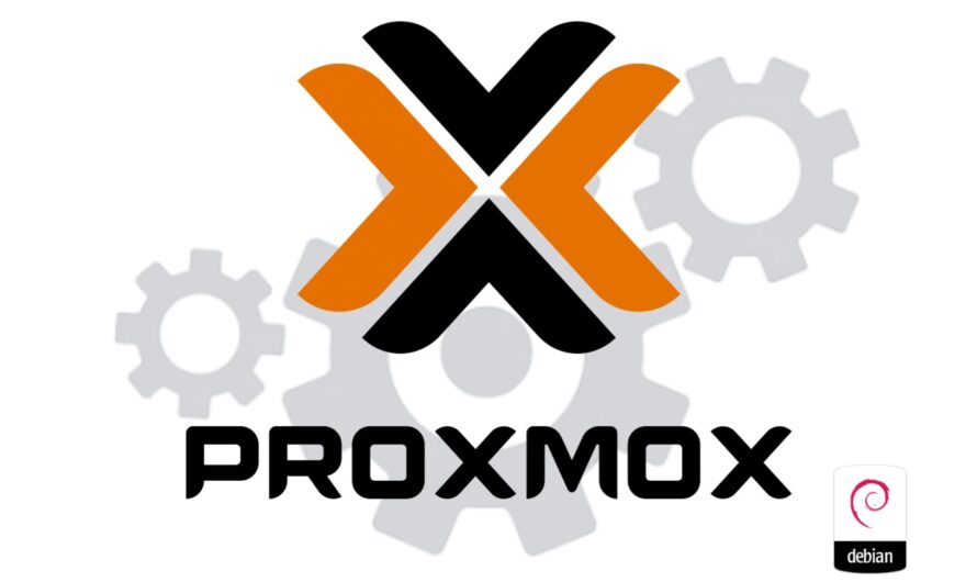 Proxmox  Обновление 8 -> 9